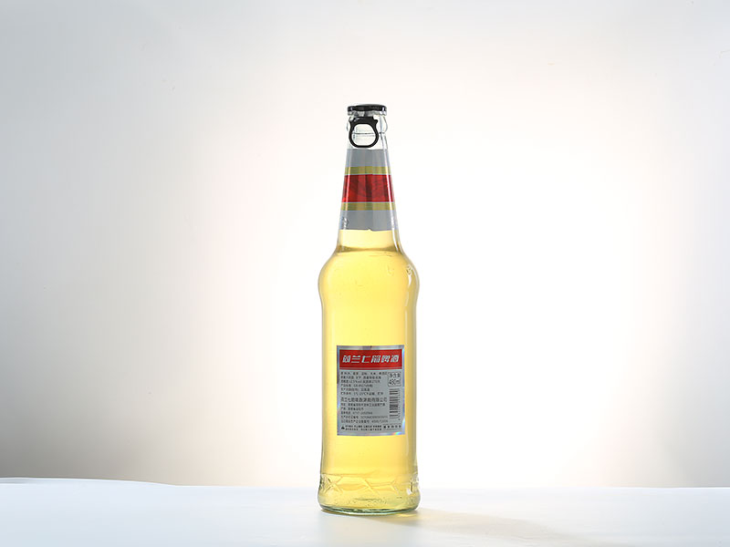 七箭啤酒480ml拉環(huán)