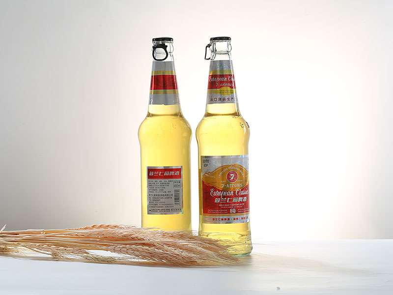 七箭啤酒480ml拉環(huán)